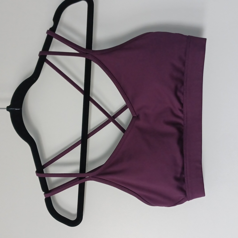 Old Navy Sports Bra